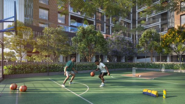 ESBEE VIBGYOR Detail 1